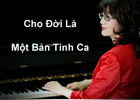 Load Cho Doi Là Mot Ban Tình Ca Playlist